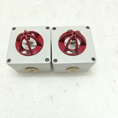 SERVOTEKNIKK Analoger Wärmemelder TAMV-1 ART NO-14755