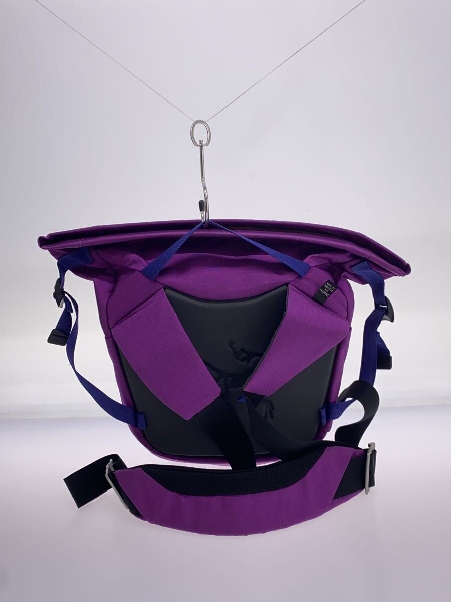 Arc Teryx Backpack Nylon Pup Solid 6779 59062 KEK… - image 3