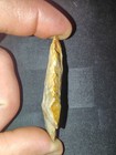 Middle to Late Archaic Prehistoric Handmade Indian Arrowhead Artifact — photo 6
