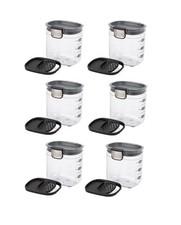 PKS-401 1.5 Cup Mini Prokeeper+ Airtight Sili...