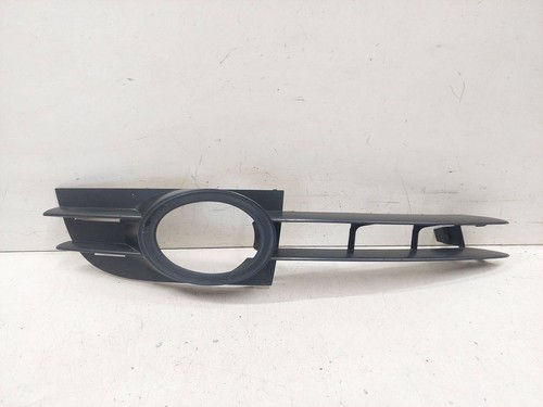 Audi A6 S6 C6 4F 2007 Verkleidung Nebelscheinwerfer / Gitter vorne VLU36386