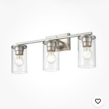 Millennium Lighting 2703-BN - Bathroom Fixtures Indoor Lighting