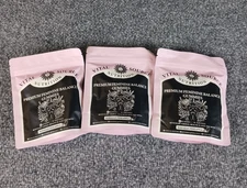 3 X Vital Source Nutrition Premium Feminine Balance Gummies 120 Gummies  01/2027