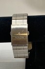 Nixon The Quatro Full Throttle Stainless Steel Men's Quartz Watch 35mm — photo 3
