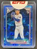 2024 Bowman Chrome Sapphire Yoshinobu Yamamoto RC Rookie #73 Dodgers