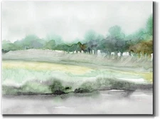 Wexford Home Landscape Picture Canvas Wall Art Print Decoration Painting Ocean