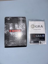 Image of G-Shock casio men’s watch
