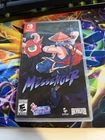 The Messenger Nintendo Switch