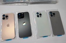 iPhone 16 Pro Back Glass OEM Replacement With Magnetic