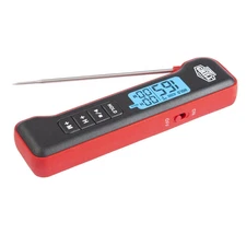 Expert Grill Instant-Read Meat Thermometer Wireless Digital Food Thermometer
