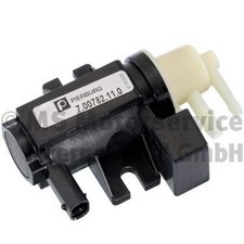 PIERBURG Druckwandler Turbolader 7.00782.11.0 f&uuml;r MERCEDES KLASSE 12V SLC R172