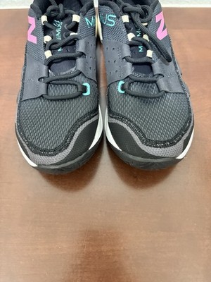 New Balance Minimus TR v2 Women s Lace-Up Mesh Low Top Sneakers WXMTRLM2