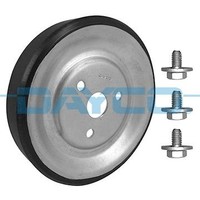 NEU - Dayco APV2978 Umlenk-/FüHrungsrolle, Keilrippenriemen FüR BMW CitroËN