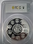 2015-MO 5 ONZA PCGS PR69 DC Mexico Libertad Ag. Rare Find! — photo 2