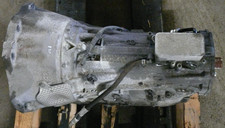 NAC Automatikgetriebe vorn Gewährleistung VW Touareg II 2 7P 3,0 TDI 0C8300037G