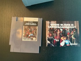 Nintendo NES Game Lot - Super Mario Bros. Duck Hunt