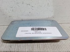 Retroviseur gauche (ou coque) Lancia DELTA