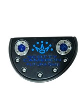 Scotty Cameron Futura 5 MB 34" Putter Scotty Cameron Shaft Golf Pride SC Grip