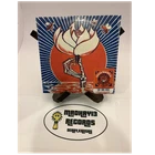Grateful Dead Sugar Magnolia Mr. Charlie Limited NEW & SEALED Blue Vinyl #7