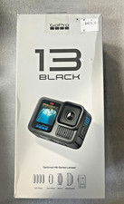 GoPro HERO13 Waterproof Action Camera with 5.3K60 Video 27MP Photo HB Lenses