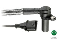 Kurbelwellensensor Impulsgeber NTK 81217 FüR Opel Omega V94 Caravan F35 M35 P35