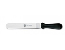 SPATOLA CUCINA SCALINO DOLCI CREPES ALZA GIRA SFOGLIA 26 CM AUSONIA