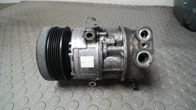 Kompressor Klimaanlage/ Klimakompressor Opel Corsa 1.4 16V D 55701200 12 Monate