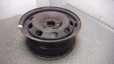Stahlfelge 6X14 ET38 VW 1 J Golf 1.6 Sofortversand