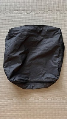 Tom Bihn Aeronaut 45 Packwürfel Schwarz Reise Organizer Tasche USA