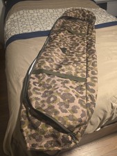 Burton Space Sack - Snowboard Bag - Felidae 156CM USED