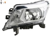 Ampoule Nissan NAVARA