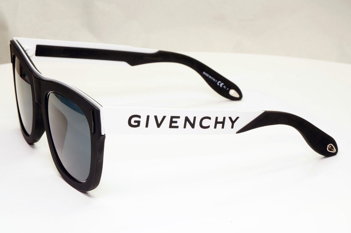Givenchy GV 7016/N/S 080S 52 Unisex Square Sunglasses for sale