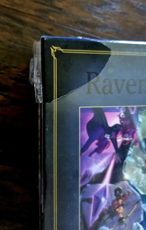 Rompecabezas Marvel Villainous - Taskmaster - 1000 Foto 3 de 4