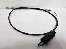 Genuine John Deere X116R Ride On Mower PTO Cable GY22297