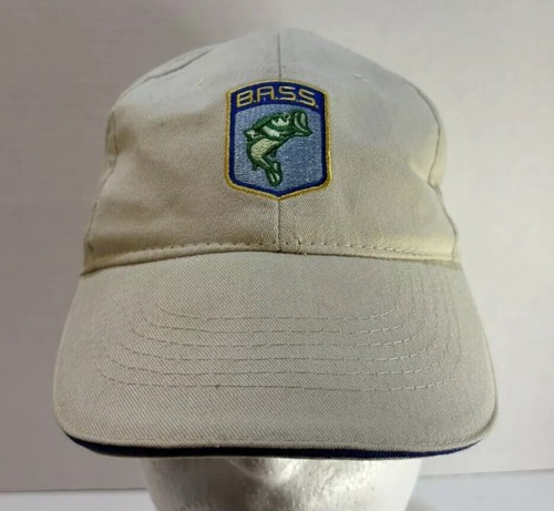 Bass Anglers Sportsman Society Hat
