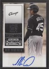 2015 Panini Contenders - Micker Adolfo #43