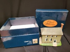 NEW in BOX!!! Colonial Williamsburg Pasteur & Galt Apothecary Shop 28489706. 