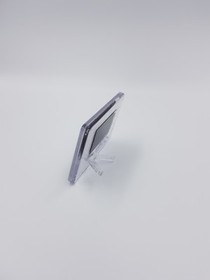 NES CONTROLLER DISPLAY LOGO EMBLEM WITH SUPPORT STAND FRIDGE MAGNET