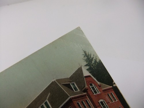 Postal de School for Deaf and Mutes Salem Oregon - Imagen 9 de 11