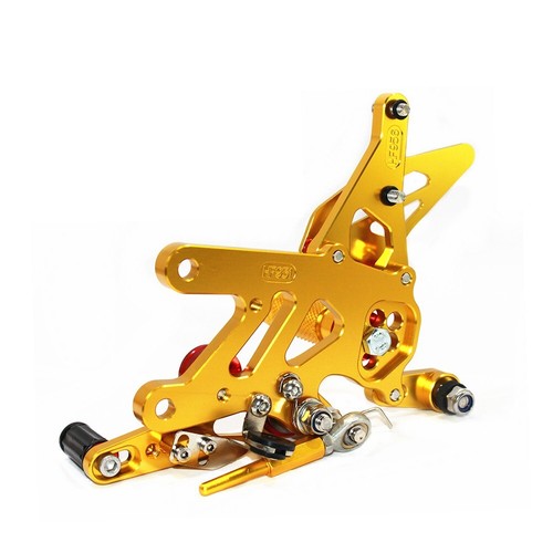 MAD-MOTO Rearset For Aprilia RSV4 (Factory/R)APRC ABS/TUONO V4R APRC 2013-2016 - Picture 14 of 14