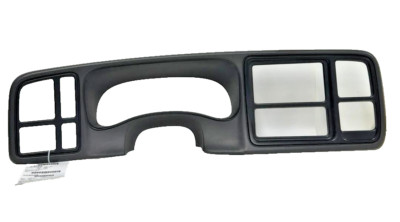2003 GMC Sierra 1500 Dash Panel W/o Custom Floor Console 15178709