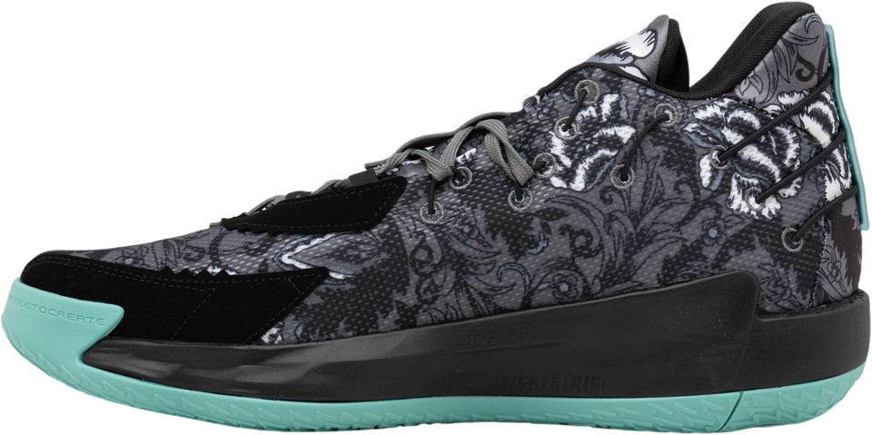 adidas Dame 7 GCA Floral for Sale | Authenticity Guaranteed | eBay