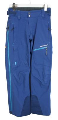 Peak Performance R&D Heli Alp P GORE-TEX Pro Snow Pants Men XS