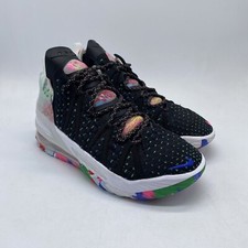 Full Nike LeBron James Shoe Line Gallery and Guide 34
