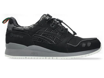 1203A580-001 Asics Gel-Lyte 3 OG GORE-TEX Black Leopard (Men's) | eBay
