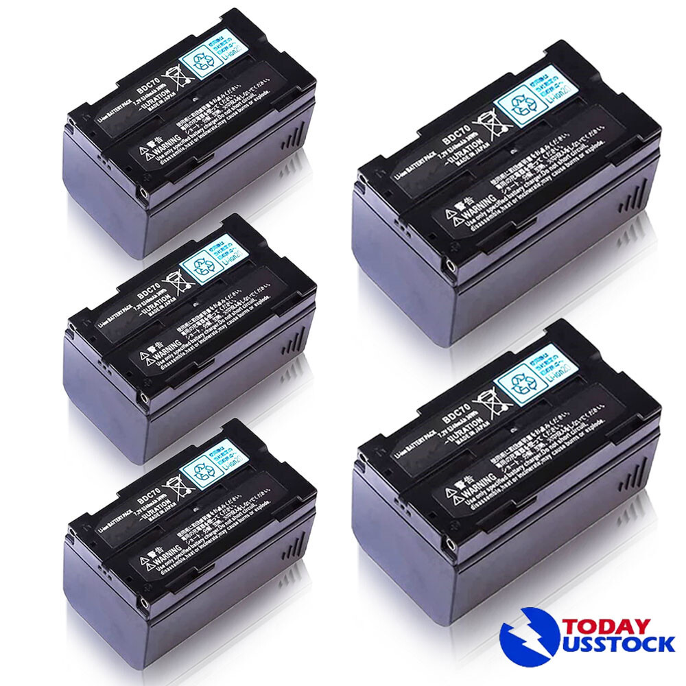 Surveyor Market Item for Sale