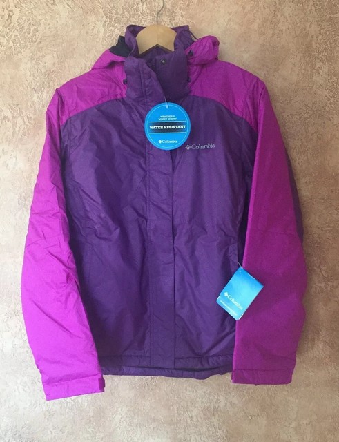 columbia gotcha groovin jacket