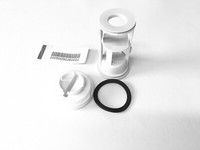 Sieb Filter Flusensieb Aeg Electrolux 50290260004 Zanussi Privileg Waschmaschine