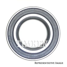 Fits 1987 Mercedes-Benz 300SDL RWD Wheel Bearing Rear Timken 203MI86