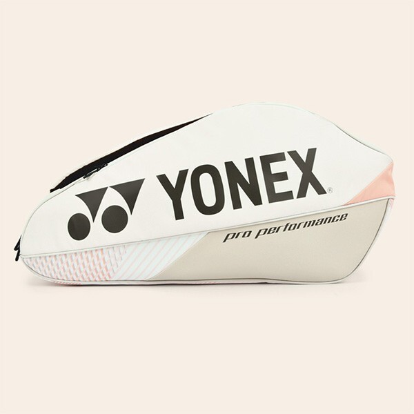 Сумка для теннисной ракетки для бадминтона YONEX 24F/W Pro Series Спортивный рюкзак NWT BA92429EX